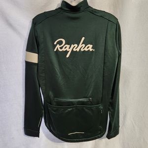 RAPHA - Winter Cycling Jersey - XXL